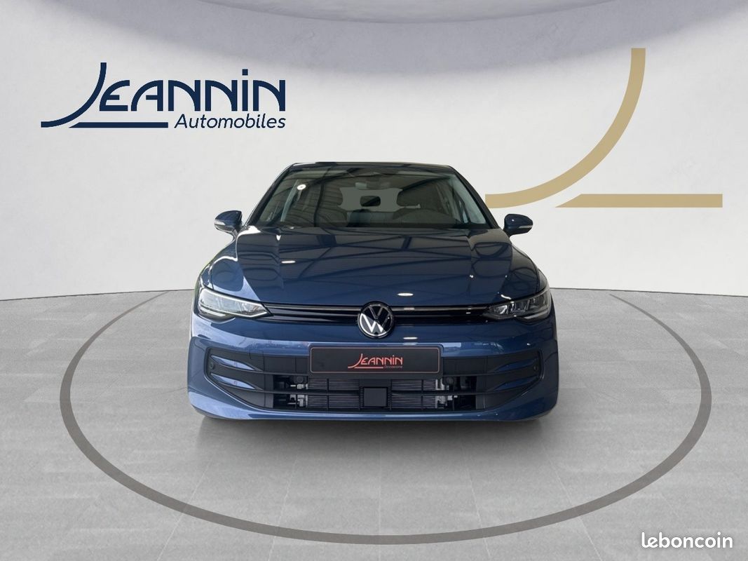 VOLKSWAGEN Golf 1.5 TSI EVO2 116 BVM6 Life Plus (image 8)