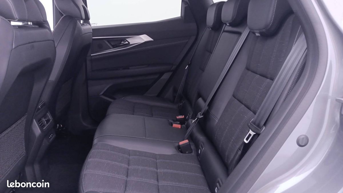Renault austral e tech hybrid 200 iconic (image 28)