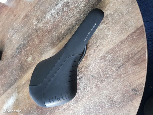 Selle Vélo Confort Schwinn Large Noir - Occasion - Très Bon état - Universelle