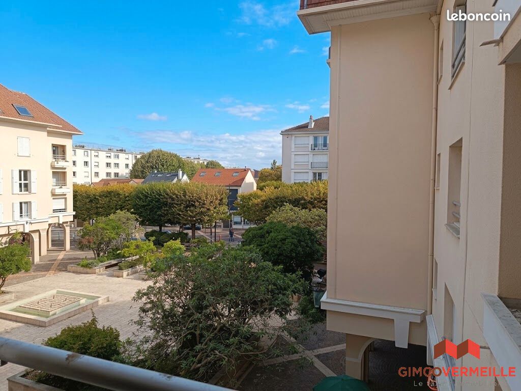Appartement 1 pièce 31 m² · à Rueil-Malmaison · 31 m² · 182 000 €