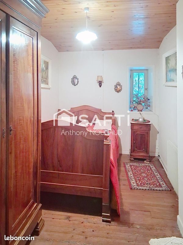 Propriété 5 pièces 125 m² (image 2)
