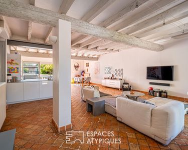 Maison 649 000 € - 215 m²