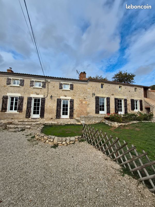 Maison 5 pièces 160 m² · à Plaine-et-Vallées · 160 m² · 199 500 €