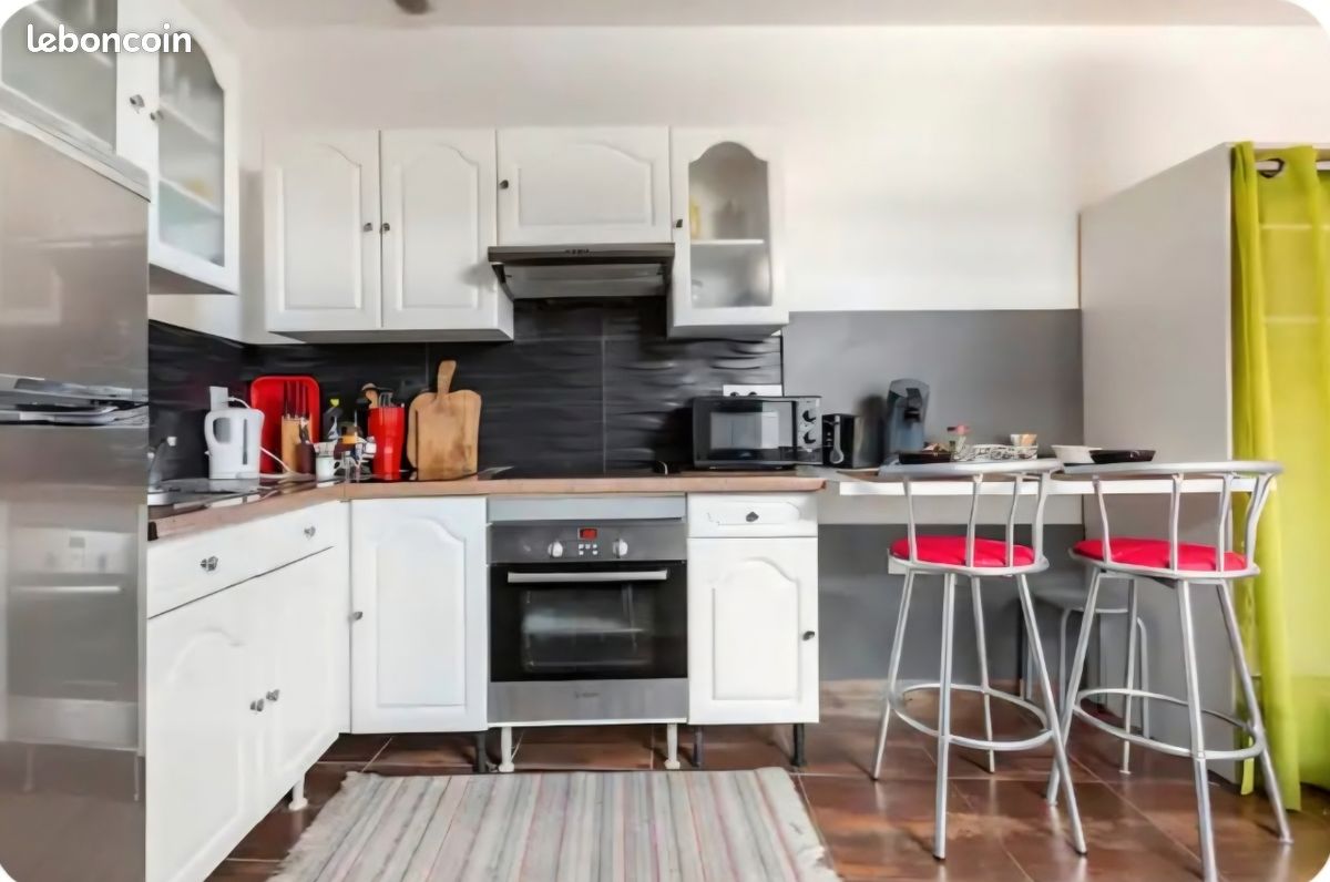 Appartement 1 pièce 26 m² · à Faches-Thumesnil · 26 m² · 750 €/mois