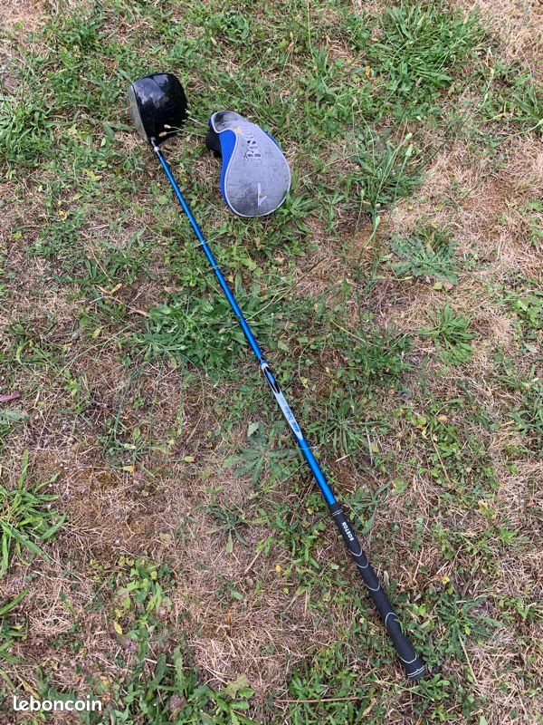 Golf Driver junior Boston pour droitier (image 2)