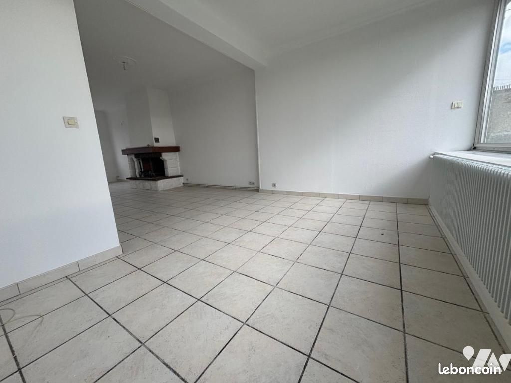 Maison 4 pièces 81 m² · à Arras · 81 m² · 175 000 €