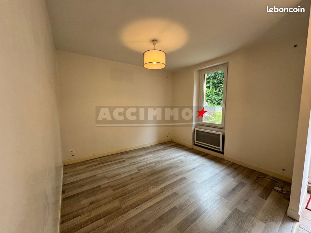 Maison 3 pièces 58 m² · à Drémil-Lafage · 58 m² · 777 €