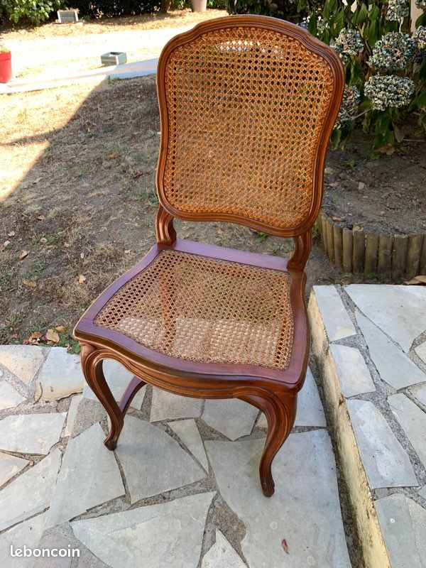 Chaise (image 1)