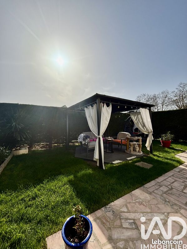 Maison 6 pièces 110 m² · à Achères · 110 m² · 440 000 €