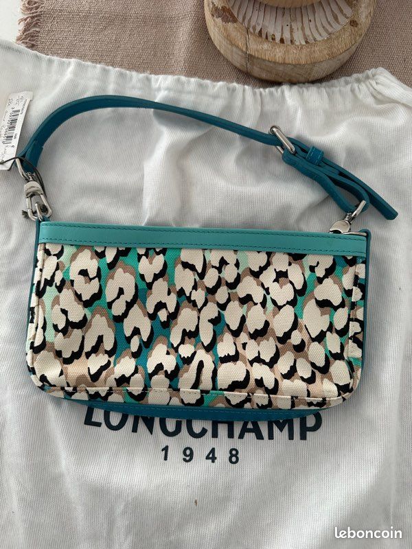 Sac longchanps neuf (image 3)