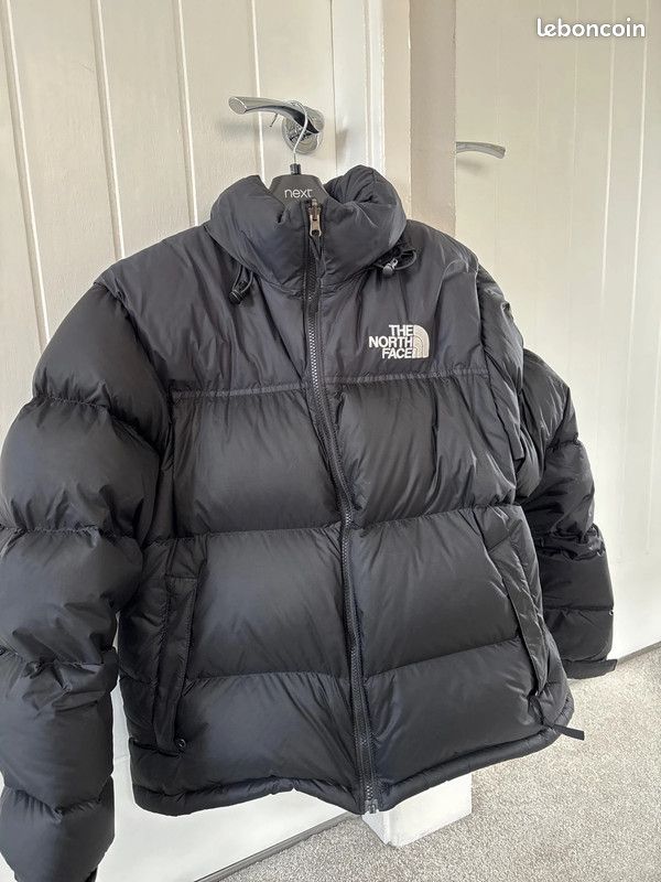 Puffer Doudoune Tnf 700 Retro Nuptse Jacket Doudoune North Face