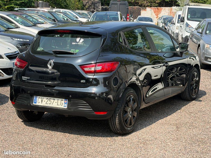 Renault Clio 4 1.5 dCi 75 Business (image 2)