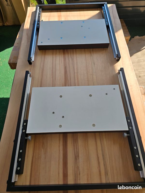Table extensible Neuve (image 5)