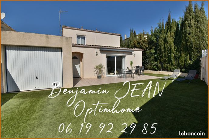 Maison 4 pièces 98 m²