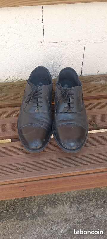 Chaussures homme (image 2)