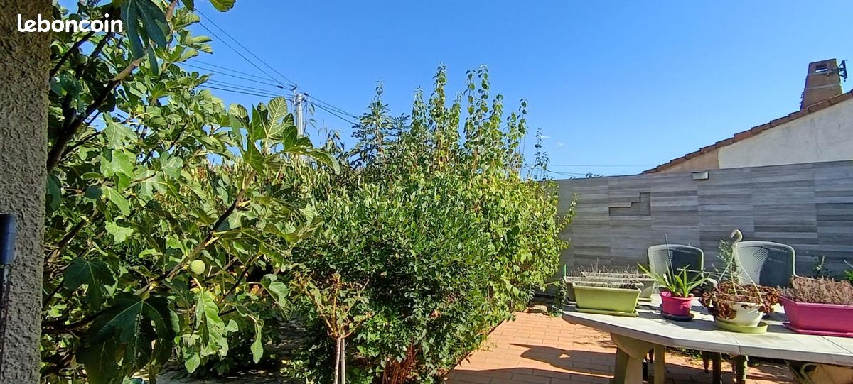 Maison 5 pièces 110 m² · à La Bouilladisse · 110 m² · 420 000 €