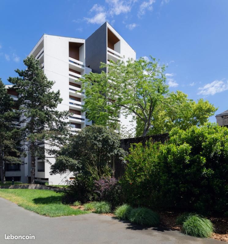 Appartement 4 pièces 82 m² · à Angers · 82 m² · 223 400 €