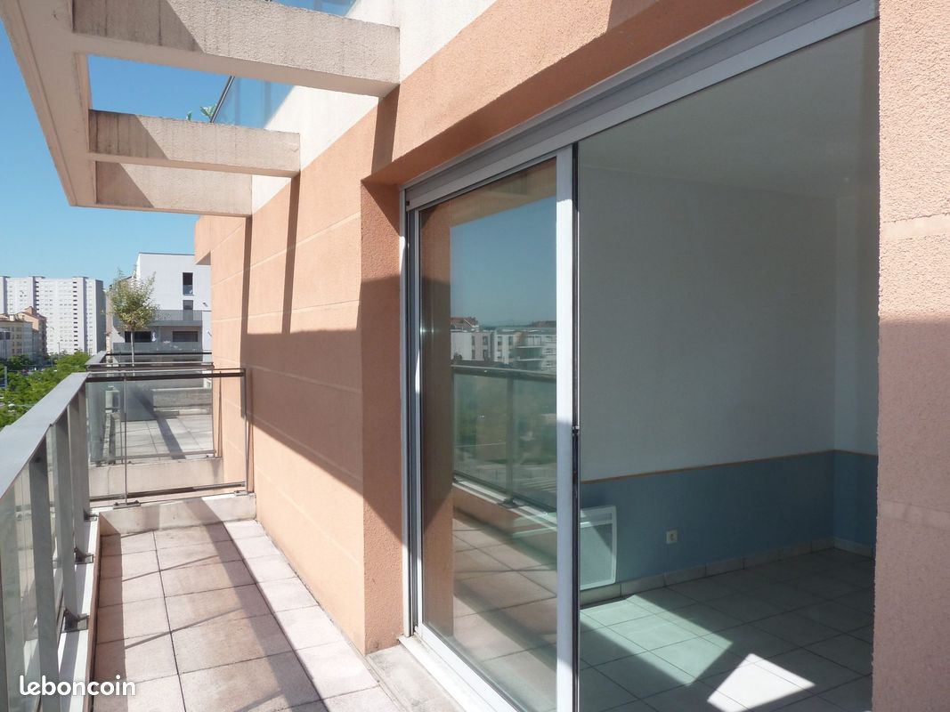 Appartement 2 pièces 38 m² · à Lyon · 38 m² · 155 000 €