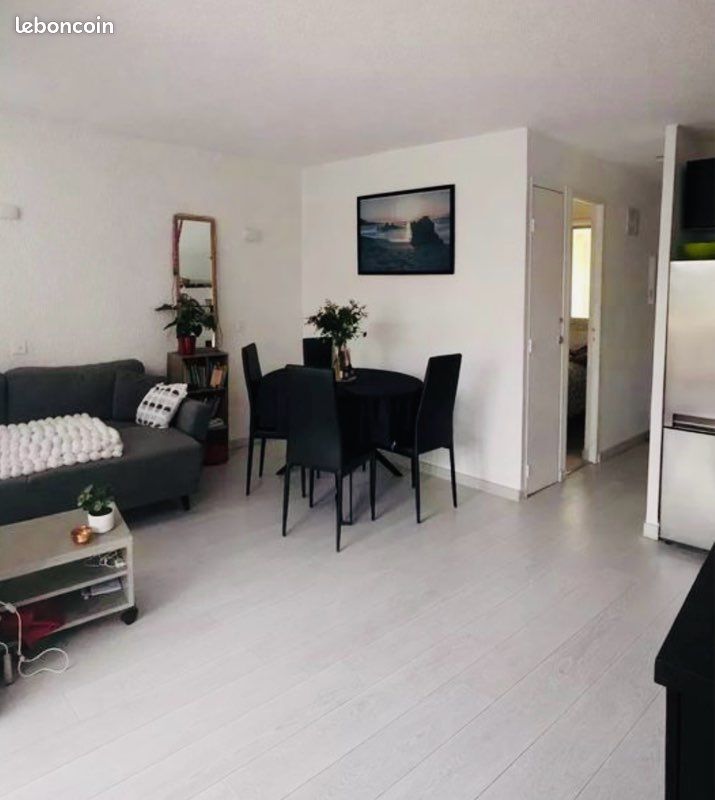 Appartement 2 pièces 33 m² · à Grosseto-Prugna · 33 m² · 830 €/mois