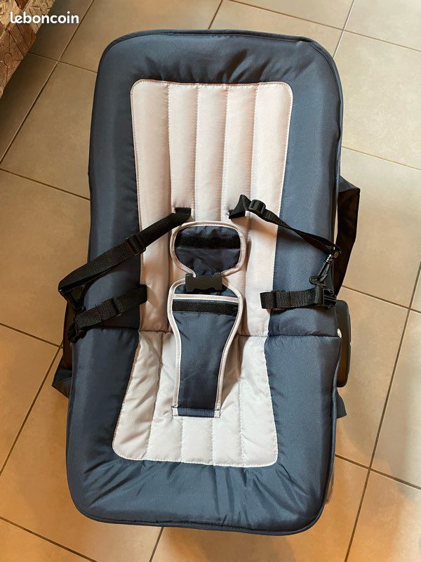 Transat bébé (image 1)