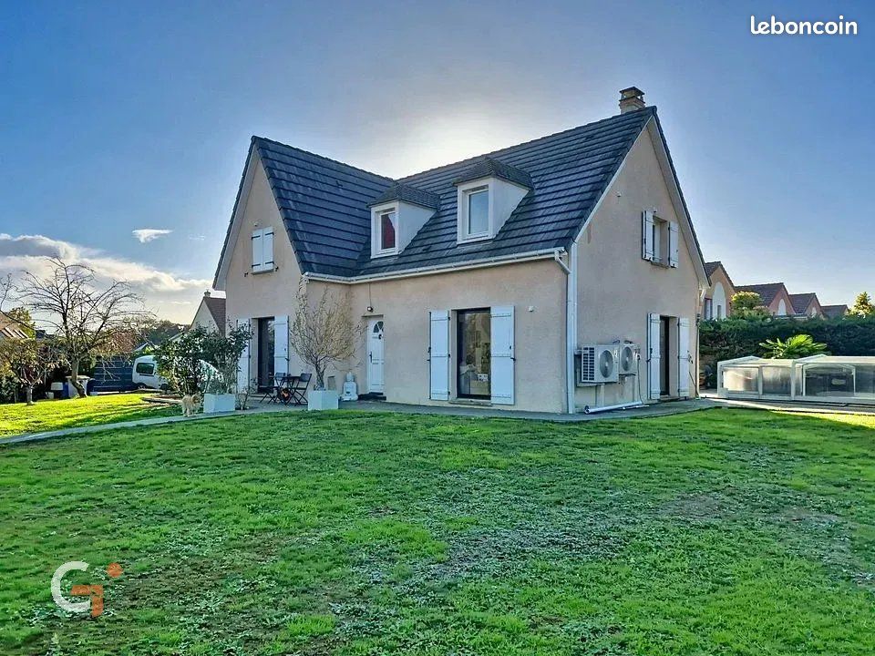 Maison 7 pièces 130 m² · à La Bouille · 130 m² · 341 000 €