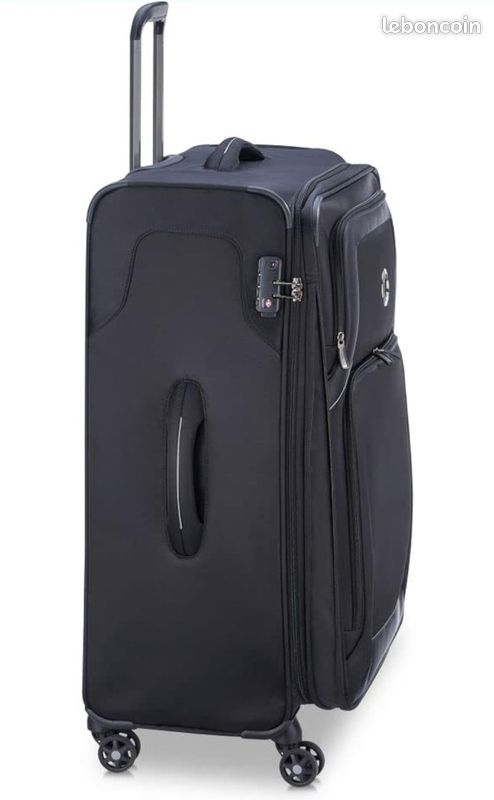 Valise souple extensible DELSEY PARIS (image 7)