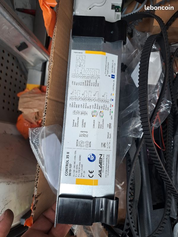 Pack gilgen (image 1)