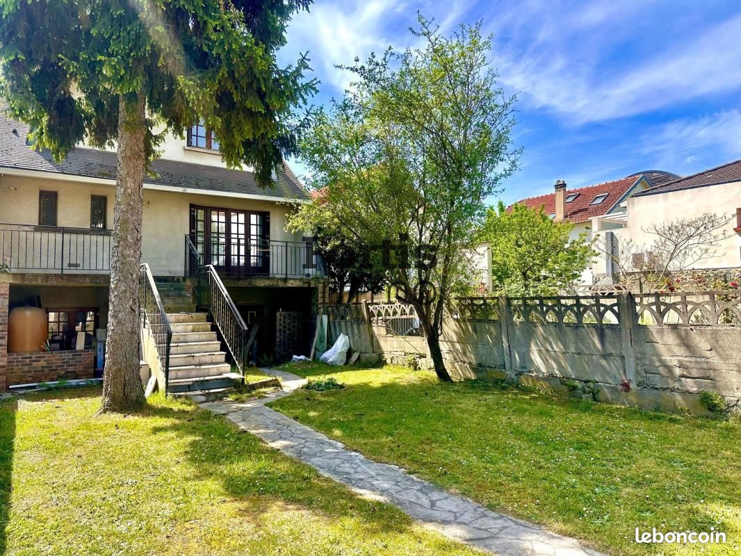 Maison 4 pièces 135 m² · à L'Hay-les-Roses · 135 m² · 599 000 €