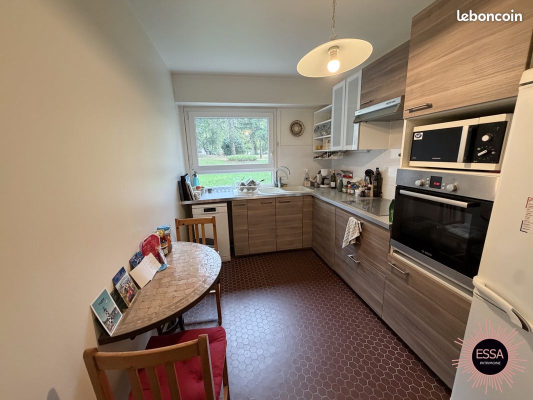 Appartement 2 pièces 55 m² · à Vélizy-Villacoublay · 55 m² · 1 110 €/mois