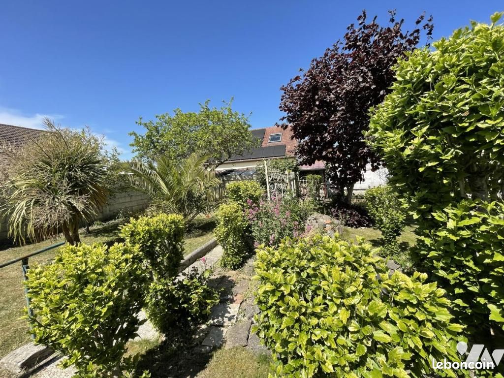 Maison 5 pièces 123 m² (image 6)