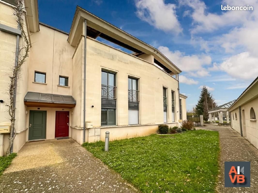 Maison 6 pièces 127 m² · à Ferrières-en-Brie · 127 m² · 475 000 €