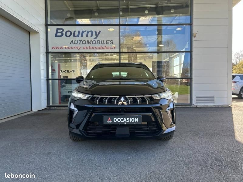 Mitsubishi ASX 1.0 MPI-T 91ch Business (image 2)