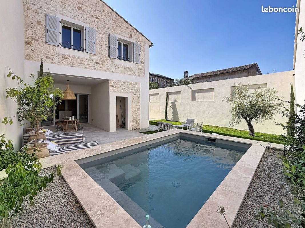 Maison 5 pièces 150 m² · à Avignon · 150 m² · 889 000 €