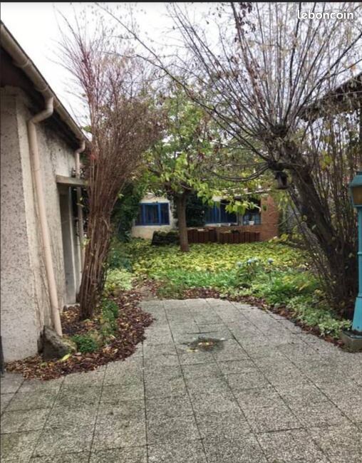 Appartement a louer bobigny - 1 pièce(s) - 12 m2 - Surfyn