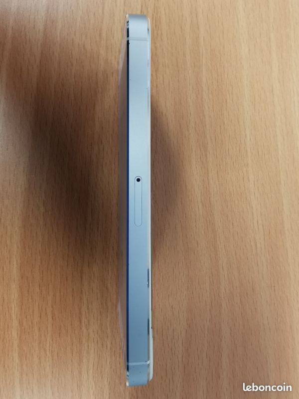 Iphone 5 16Go (image 5)