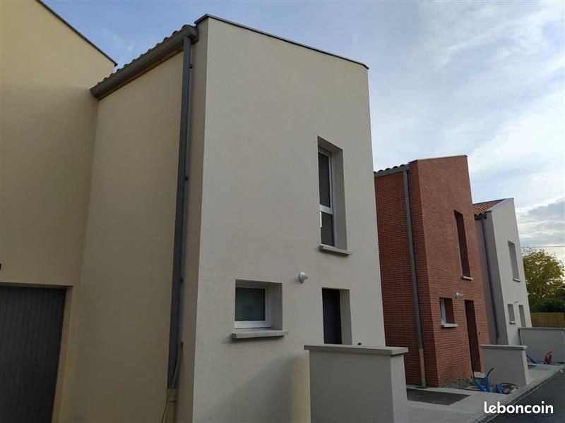 Appartement 4 pièces 86 m² · à Pibrac · 86 m² · 1 025 €/mois