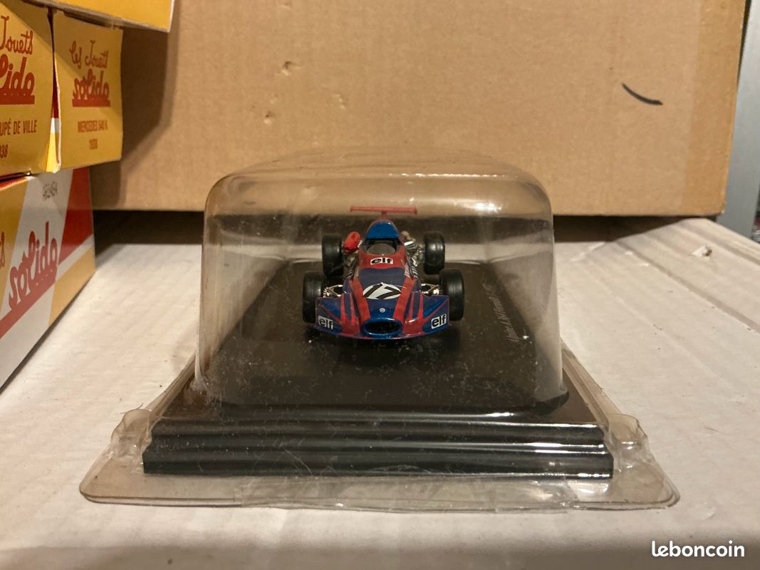 RARE OKC n3 alphi 2.6 L 1929 kit monte 1/43 (f) EUR 489,00 - FR