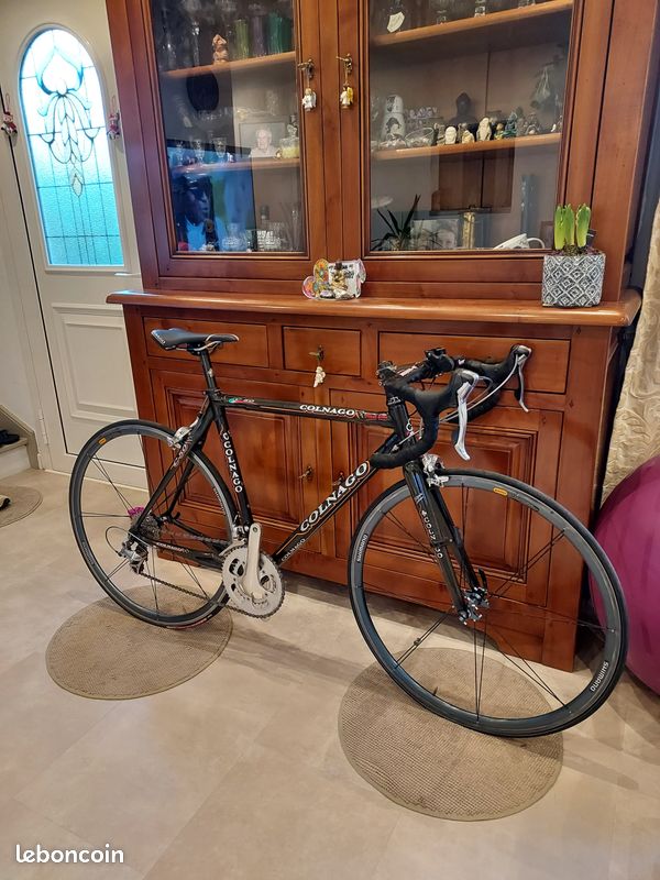 Vélo Route Colnago C50 (image 1)