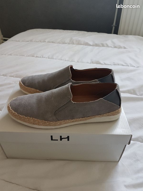 Chaussure la halle (image 1)