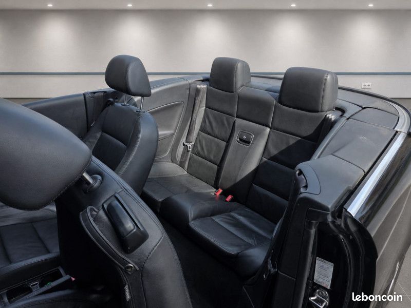 Volkswagen EOS 2.0 TDI 140CH BLUEMOTION FAP CARAT DSG6 (image 12)