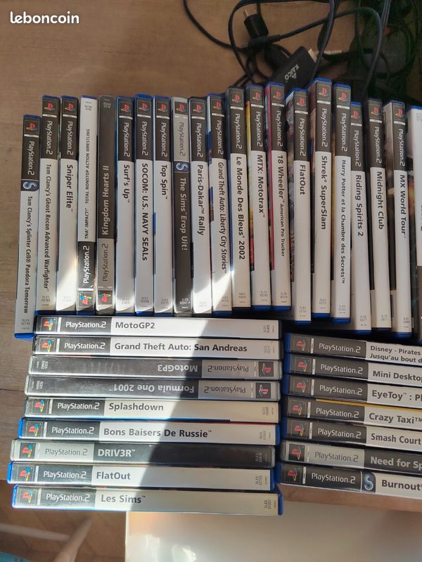 PlayStation 2 (image 4)