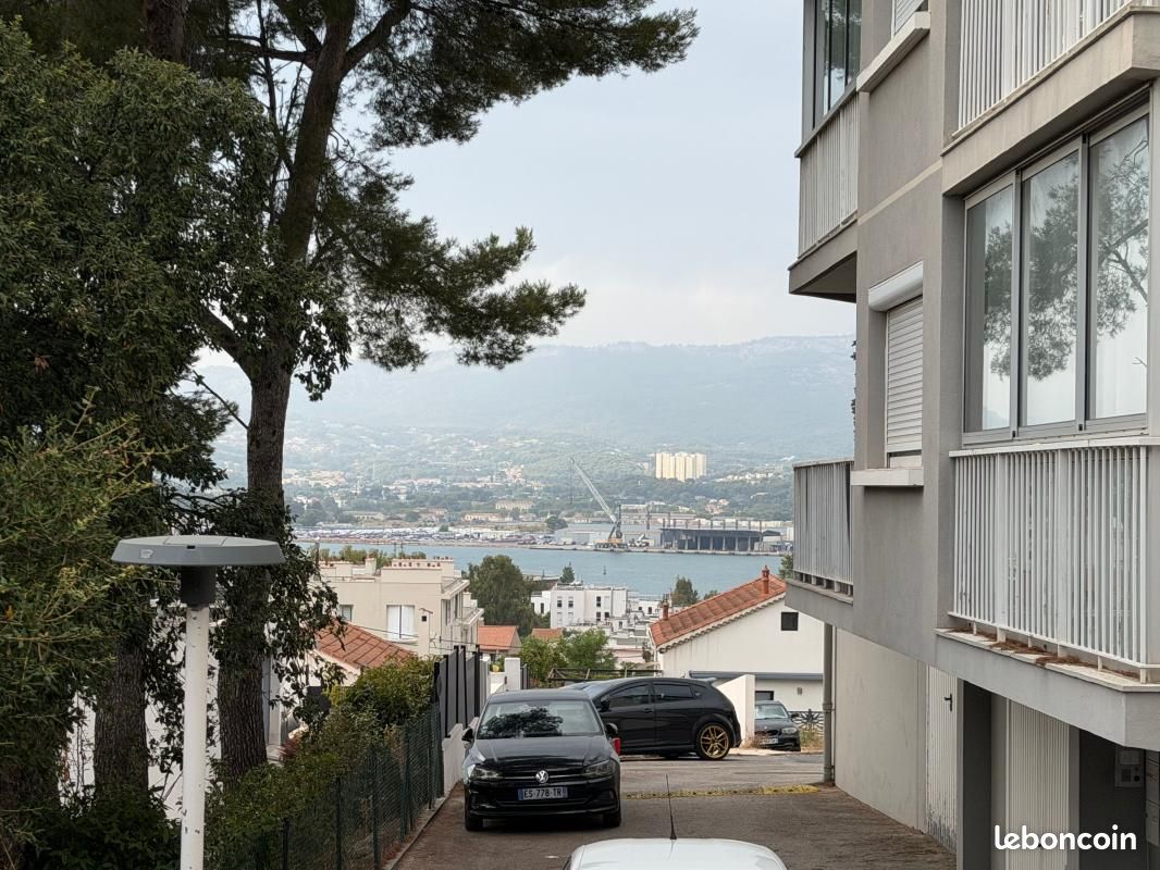 Appartement 3 pièces 55 m² · à La Seyne-sur-Mer · 55 m² · 232 000 €