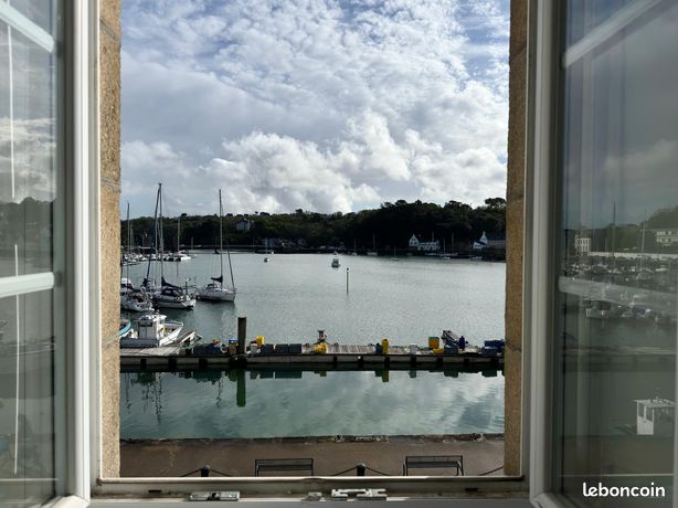 Appartement 2 pièces 32 m²