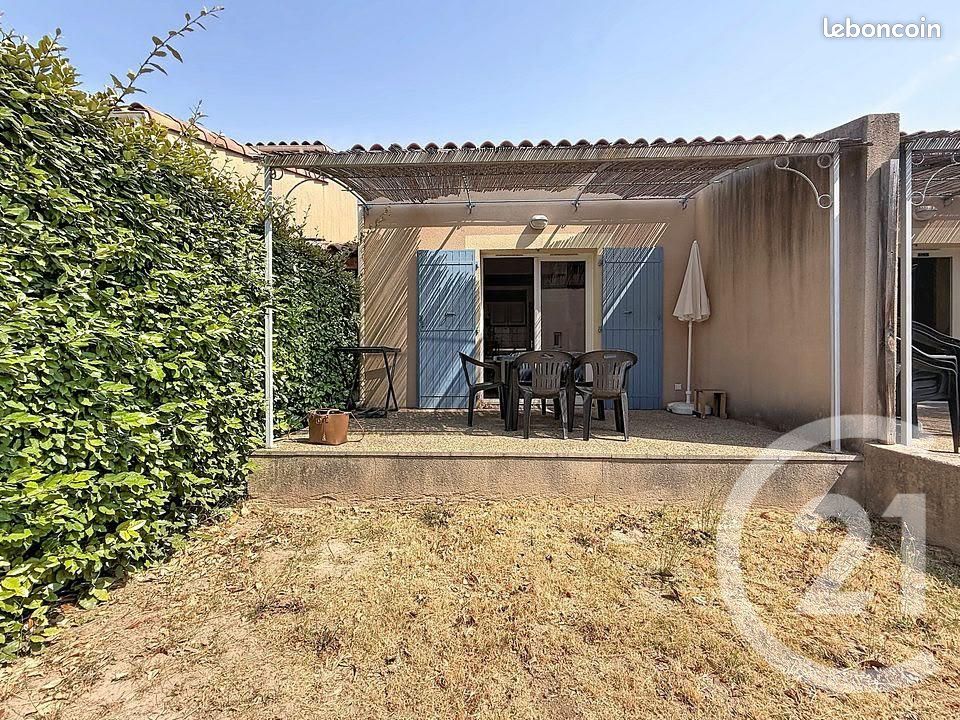 Maison 3 pièces 40 m² · à Mouriès · 40 m² · 153 000 €