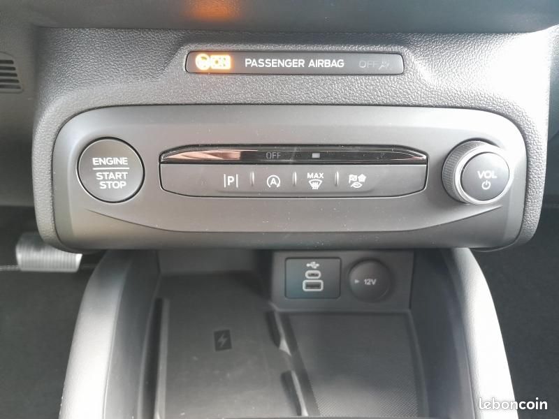 Ford Focus Active 1.0 EcoBoost mHEV 155ch Active X Powershift (image 19)