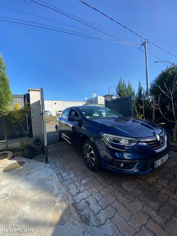 RenaultMégane41.5dci