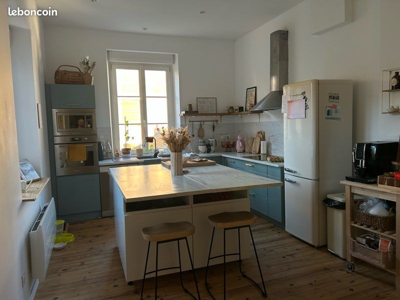 Appartement 6 pièces 160 m² · à Lunéville · 160 m² · 135 000 €