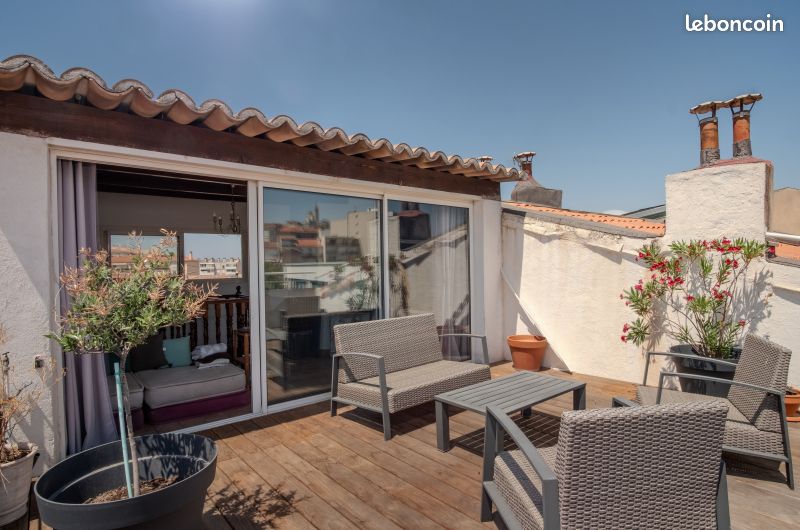 Maison 5 pièces 117 m² · à Marseille · 117 m² · 749 000 €
