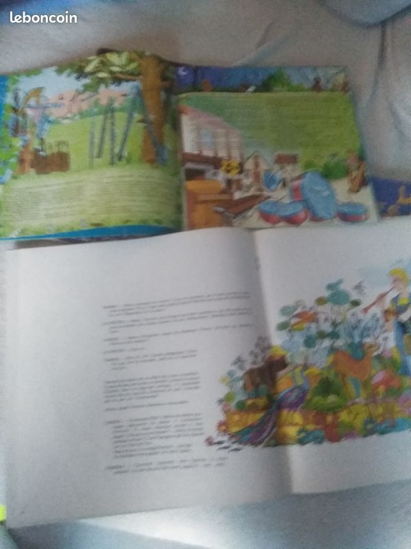 Vinyles enfants (image 2)