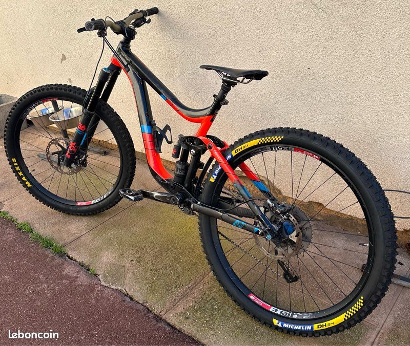 Giant reign 1.5 ltd (image 10)